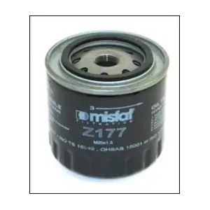 MISFAT Z177