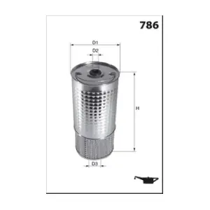 MISFAT L526