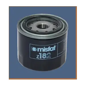 MISFAT Z182