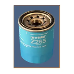 MISFAT Z265