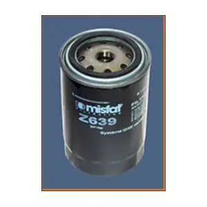 MISFAT Z639