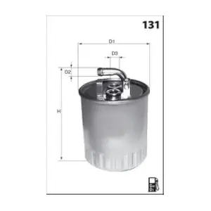 MISFAT M696