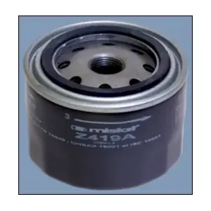 Z419A MISFAT