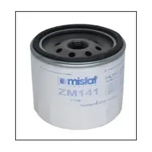 ZM141 MISFAT