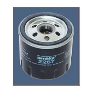 MISFAT Z267