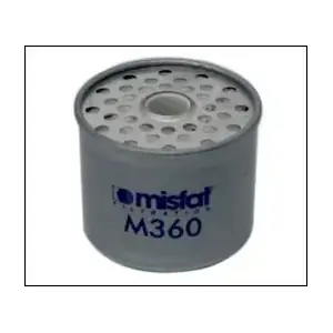 MISFAT M360