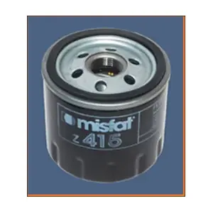 MISFAT Z415