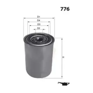 MISFAT Z161