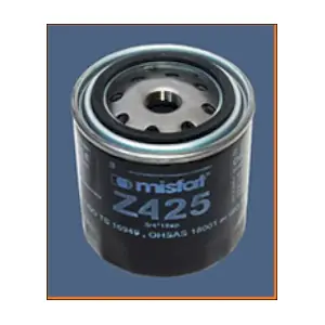 MISFAT Z425
