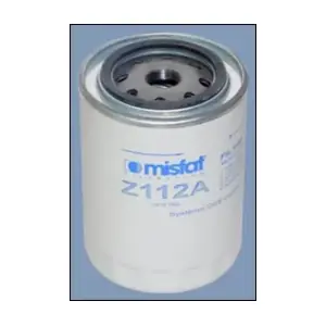 MISFAT Z112A