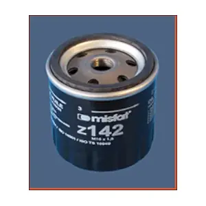 MISFAT Z142