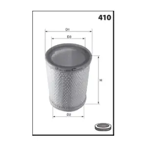 MISFAT R237
