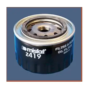 MISFAT Z419