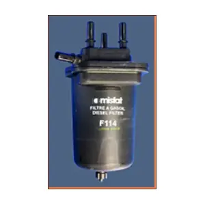 MISFAT F114