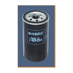 MISFAT Z186A