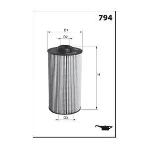 MISFAT L243