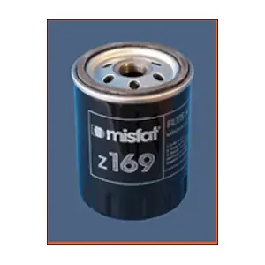 MISFAT Z169