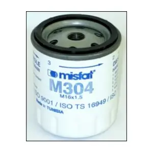 MISFAT M304