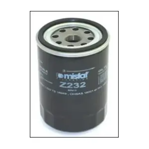 MISFAT Z232