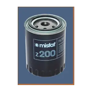 MISFAT Z200