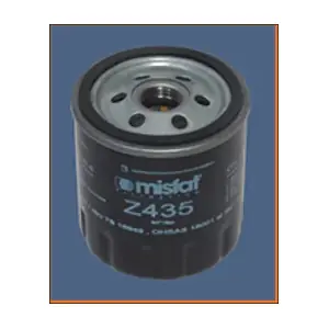 MISFAT Z435