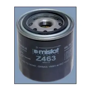 MISFAT Z463