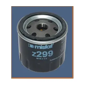 MISFAT Z299