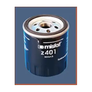 MISFAT Z401