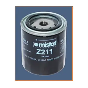 MISFAT Z211