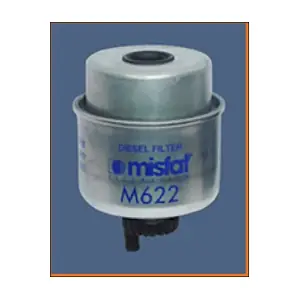 M622 MISFAT