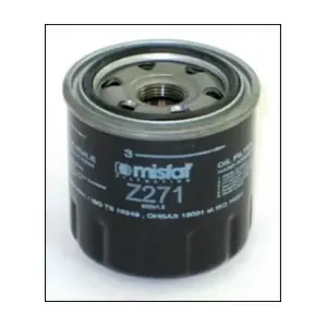 MISFAT Z271