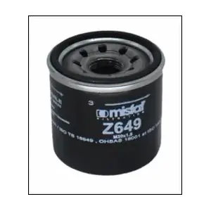 MISFAT Z649