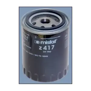 MISFAT Z417