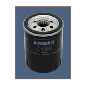 MISFAT Z196