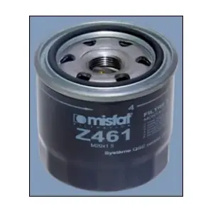 MISFAT Z461