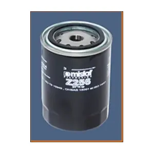 MISFAT Z256