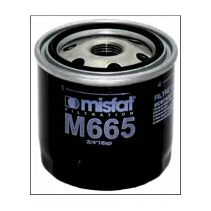 MISFAT M665