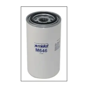 MISFAT M646
