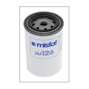MISFAT ZM126