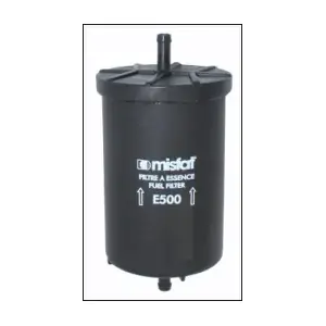 MISFAT E500