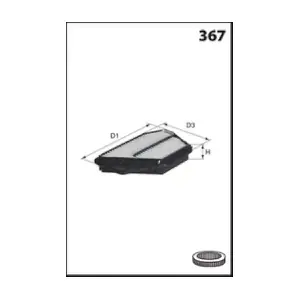 MISFAT P669