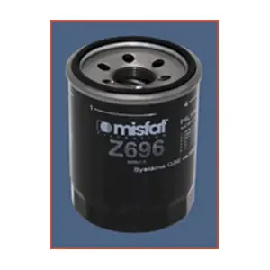 MISFAT Z696