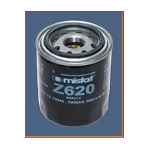 Z620 MISFAT