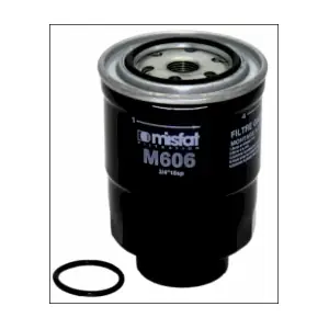 MISFAT M606