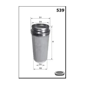 R1263 MISFAT