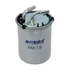 M618 MISFAT