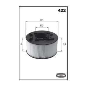R153 MISFAT