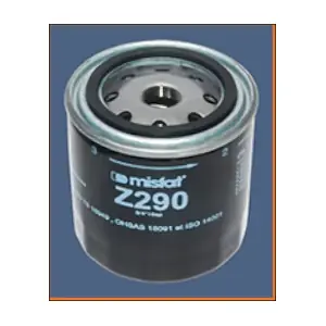 MISFAT Z290