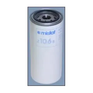 MISFAT Z106B