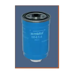 MISFAT M414